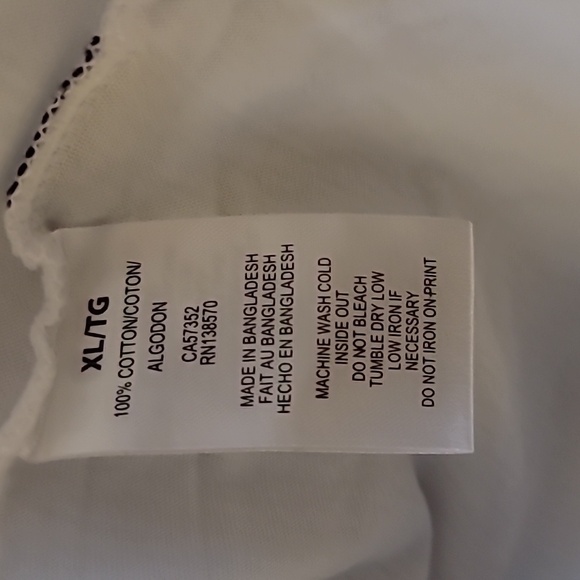 Headrush tank top - Picture 4 of 5